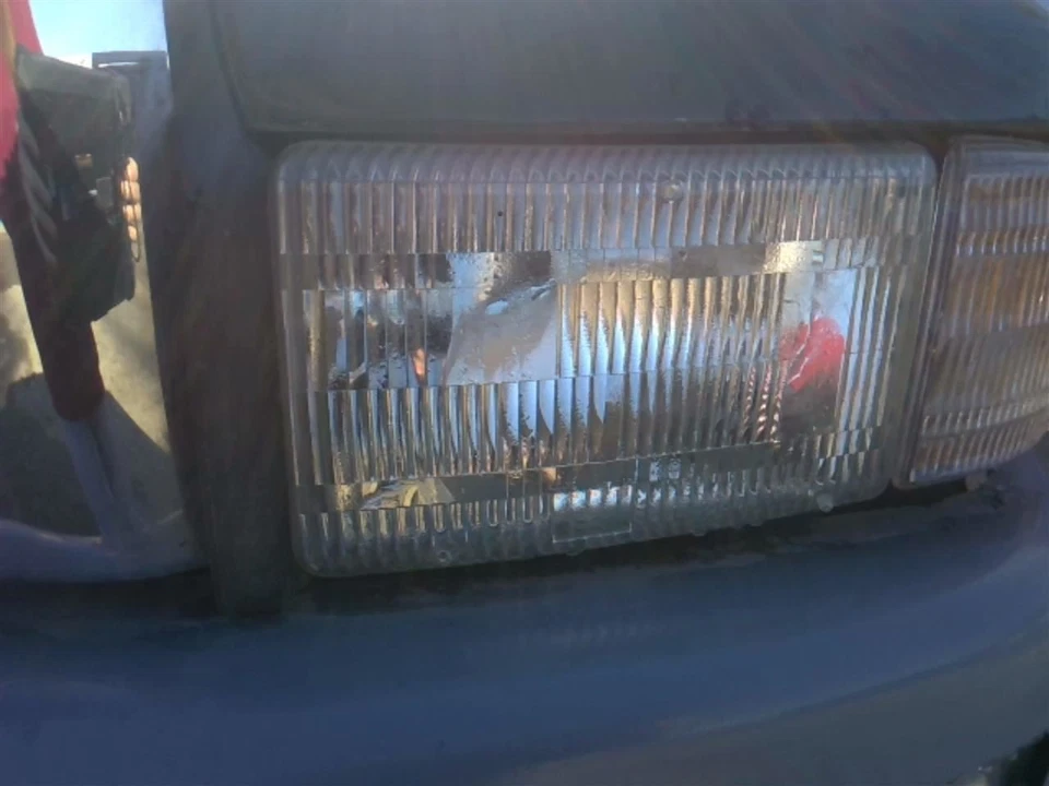 Faro conductor sin modelo deportivo compatible con camioneta Dodge 2500 94-02 31055057 Foto 1 de 1