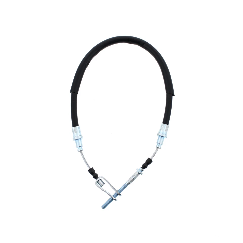 Cable de freno de pie para Yamaha Moto 4 YFM200 1986 - 1989 por Race-Driven Foto 1 de 2