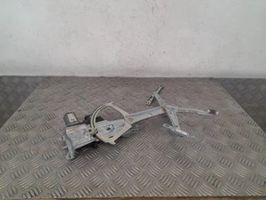 Vauxhall Astra Right Driver Front Window Regulator Mechanism O/S 2004-2012 13101 - Picture 1 of 14