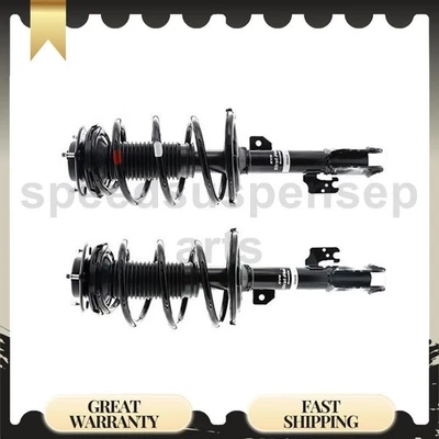 New KYB Rear Shocks Fits BMW 1600 1.6L  BMW 1600-2 1.6L BMW 2002 2.0L - Image 1 of 4