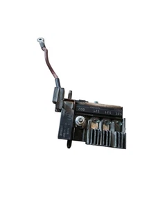 11-16 FORD F250 F350 6.7 6.2 Circuit Breaker Assembly for Under Hood Harness OEM - Picture 1 of 11