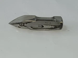 Vintage Singer Sewing Machine #54504 Bullet Shuttle fits 128 - Picture 1 of 5