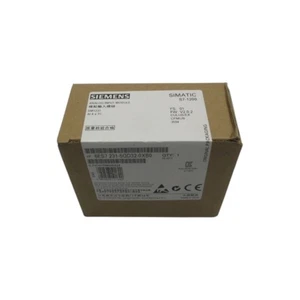 SIEMENS 6ES7231-5QD32-0XB0 NSFS - Picture 1 of 3