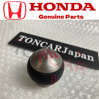 NEW Honda Genuine 6 Speed Shift Knob Civic SI 2016-2018 54102-TBF-A01ZA - Image 1 of 4