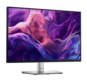 Dell P2425 24" (61cm) LED Monitor WUXGA HDMI DP VGA 5ms USB-C 100Hz - Bild 1 von 2