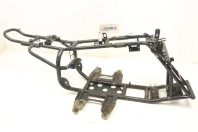 Polaris Sportsman 90 04 Frame Straight 0451696 44627 - Image 1 of 4