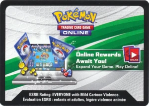1x Pokemon tcg online: Sun & Moon Team Up Checklane Blister: Pikachu (emailed) - Picture 1 of 3
