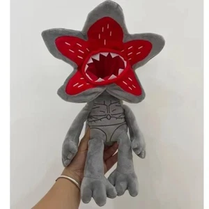 Demogorgon Plüschtier Kuscheltiere Puppe StangerThings Kindergeburtstagsgeschenk - Bild 1 von 2
