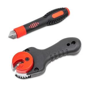 Cortador automático de tubos de línea de freno de trinquete TGR 3/16 - Imagen 1 de 6