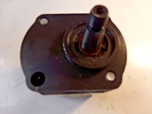 1515800013 HYDRAULIKPUMPE - Bild 1 von 4