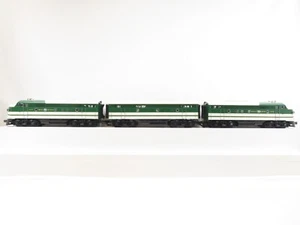 MTH 20-2177-1 Southern F-3 ABA Diesel Set w/Protosound LN - Picture 1 of 7
