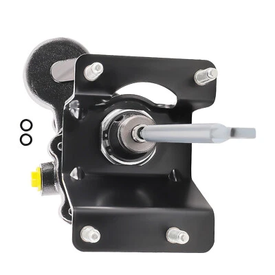 Hydraulic Brake Booster  For Dodge Ram 2500 3500 1998-2002 52-7354 New - Image 1 of 4