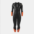 NEW GUL Swim 7 Seas Open Water Swimming Surfing Diving Wetsuit Mens Size S/M