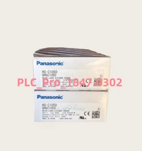 HG-C1050 1 Stück Brandneu Panasonic/SUNX HG-C1050 Qualitätssicherung schnelle Lieferung - Bild 1 von 4