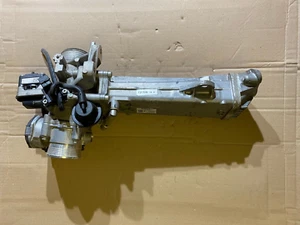 VOLVO V70 XC70 2.4 DIESEL EGR 2010 RADIATORE E CORPO FARFALLATO 31325030 31216665 - Foto 1 di 7