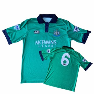 newcastle united 3rd kit