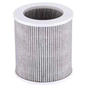 Filtro de repuesto purificador de aire KQ-26, HEPA verdadero y filtros de carbón activado Reino Unido - Imagen 1 de 3