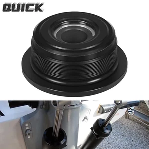 8M0118299 896157A01 Sello de tapa de extremo de ajuste para Mercury Verado Pro Verado 200-400 HP - Imagen 1 de 8