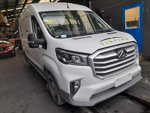 LDV DELIVER 9 TRANS/GEARBOX AUTOMATIC, RWD, DIESEL, 2.0, TURBO, 6 SPEED, 07/20- - Picture 1 of 12