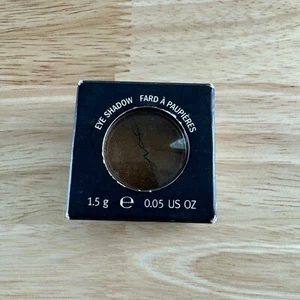 MAC Eyeshadow Leisure Time Frost Shimmer Original Formula Rare DISC - Picture 1 of 5