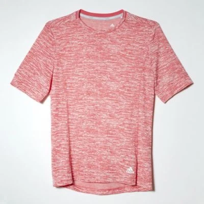 ADIDAS Womens Climacool SuperNova Performance Tee Shirt  - Top  - Image 1 of 4