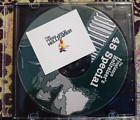 The Freelance Hellraiser 45 Special CD Mix Promo Mash up Hip Hop DJ