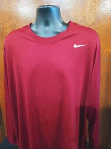 Nike Running (DRI-FIT) Long Sleeve Shirt -2XL - Bild 1 von 6