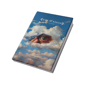 Book Of Wisdom Volume 2 By H Joseph Original Genuine Printed Paperback Book - Foto 1 di 5
