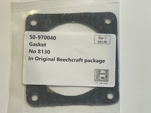 50-970040, Gasket, New Surplus - Picture 1 of 3