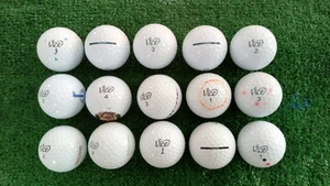 15 Golf Balls - Vice Tour - AAAA - Picture 1 of 1