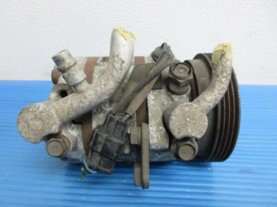 Subaru Sambar Truck KV3 KV4 KS3 KS4 A/C Compressor 506021-4180 - Image 1 of 4