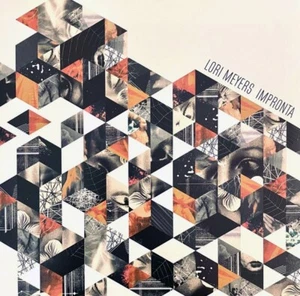Lori Meyers -Impronta - Imagen 1 de 3