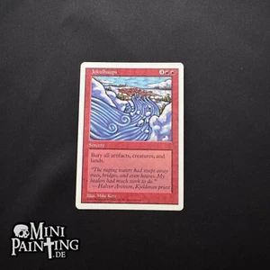 Magic The Gathering Jokulhaups - Imagen 1 de 1