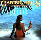 Caribic Girls Feat. Tam - (Havin&#39; A) Beach Party 7in 1991 (VG+/VG+) &#39;