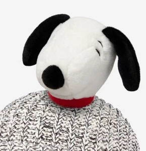 Love Your Melon PEANUTS SNOOPY BOMMEL ERSATZ EXTRA FÜR LYM BEANIE - Bild 1 von 6