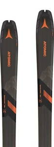 Sci Scialpinismo ATOMIC BACKLAND 86 SL 172 Cm solo sci 2025 - Imagen 1 de 5
