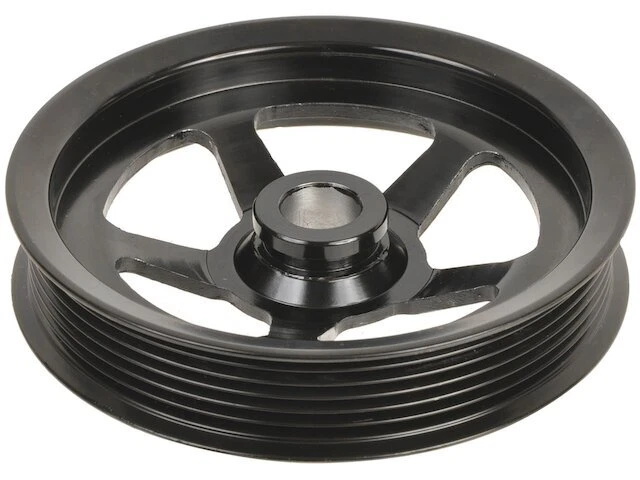 Polea de bomba de dirección asistida A1 Cardone 25WK11B para GMC Acadia 2007-2016 Foto 1 de 1