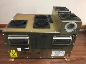 Kulicke & Soffa N08020-1010-000-06 Power Supply Assembly - Picture 1 of 8