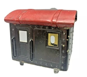 LIONEL 165 GANTRY CRANE CAB ONLY - Picture 1 of 9
