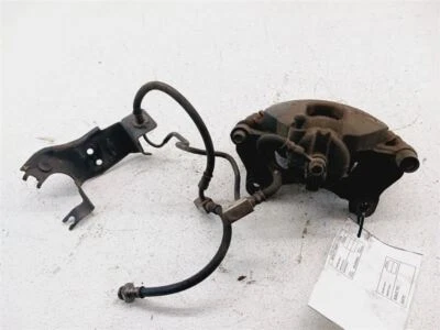 08-15 INFINITI G37/Q60 cupé conductor pinza de freno delantera OEM 41011JK00A Foto 1 de 4