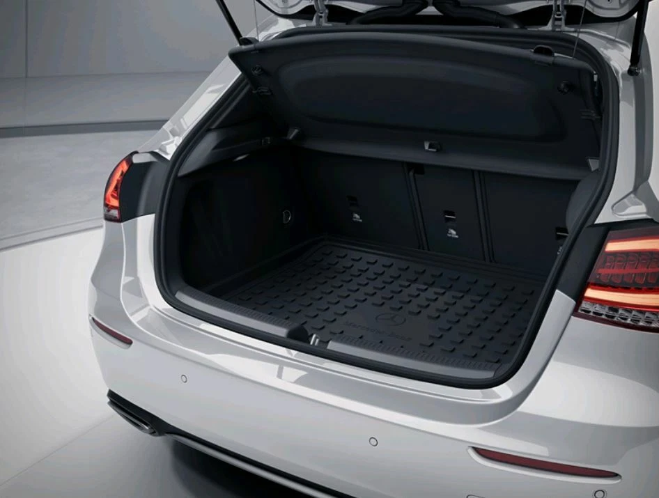 Mercedes Benz Kofferraumwanne Original, flach A-Klasse W 177 A1778140100