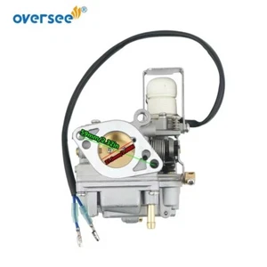 Carburador de barco 6AH-14301 para 4 tiempos 20HP 25HP PARSUN YAMAHA F20-05080000 - Imagen 1 de 7