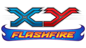 1X Pokemon XY Flashfire TCG Online Code Cards (thru eBay messenger) - Foto 1 di 1