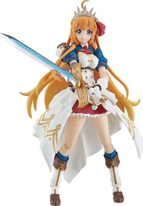 figma 532 Princess Connect! Re: Dive Pecorine Figure ABS&PVC non-scale M06767 - Picture 1 of 1