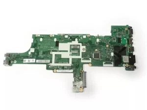 Genuine Lenovo ThinkPad T440 Motherboard i5-4300U FRU:04X5014 NM-A102 - Picture 1 of 3