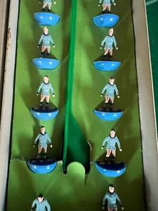 SUBBUTEO H/W Coventry City Ref 43 numbers on backs - Picture 1 of 5