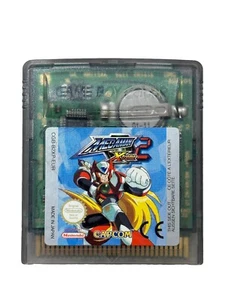 Megaman Xtreme 2 Game Boy Colour Cartridge Only VGC - Picture 1 of 2