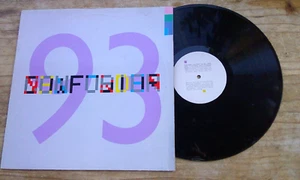 NEUBESTELLUNG ""CONFUSION"" ORIGINAL 1983 UK 12" EINZELNE FAC93 FABRIK - Bild 1 von 2