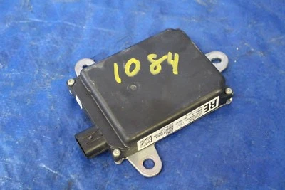 2016 LEXUS RC 350 F-SPORT OEM REAR BLIND SPOT MONITOR SENSOR MODULE #1 #1084 - Image 1 of 3
