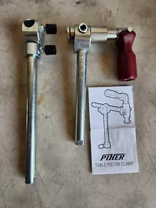 *NEW* Piher 19100 Table Piston Clamp - Picture 1 of 3
